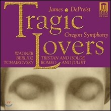 James DePreist 비극적 연인들 (Tragic Lovers)