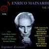 엔리코 마이나르디의 예술 1집 (Enrico Mainardi Legendary Treasures Vol.1)