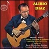 알리리오 디아즈의 예술 - 라우로: 기타 협주곡 (Alirio Diaz Legendary Treasures - Lauro: Guitar Concerto)