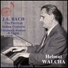 Helmut Walcha 헬무트 발햐 1957-60년 바흐 하프시코드 녹음 (Bach: Works for Harpsichord)