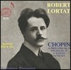 Robert Lortat 쇼팽: 전주곡, 소나타 2번, 연습곡, 왈츠 (Chopin: 24 Preludes, Sonata Op.35, 27 Etudes, 14 Valses)