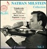 나탄 밀스타인 컬렉션 2집 (Nathan Milstein Collection Vol.2)