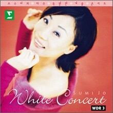 조수미 - White Concert (크리스마스 앨범)