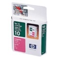 HP C4843M-적색