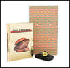 Maurizio Cattelan & Pierpaolo Ferrari: Toilet Paper Volume II Platinum Collection