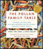 The Pollan Family Table
