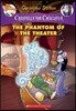Creepella Von Cacklefur #8 : The Phantom of the Theater