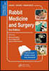 Rabbit Medicine and Surgery