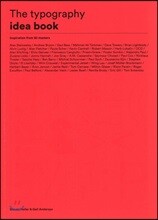 The Typography Idea Book