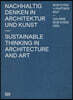 Bob Gysin + Partner Bgp Architects: Sustainable Thinking in Architecture and Art
