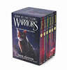 Warriors: Dawn of the Clans Set