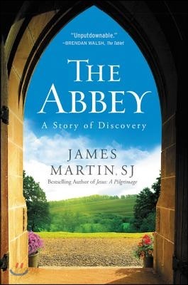 The Abbey: A Story of Discovery