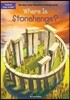 Where Is Stonehenge?