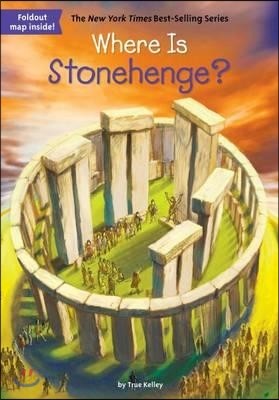 Where Is Stonehenge?