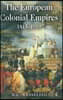 European Colonial Empires