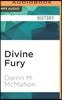 Divine Fury: A History of Genius