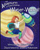 The Adventures of Evee Dreamer: Waterworld