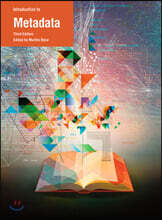 Introduction to Metadata: Third Edition