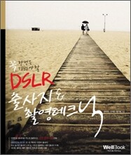 꼭 한 번은 가봐야 할 DSLR 출사지 & 촬영 테크닉