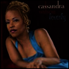 Cassandra Wilson - Loverly (Vinyl LP)