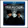 Sherlock: The Abominable Bride (셜록: 유령신부) (한글무자막)(Blu-ray)