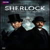 Sherlock: The Abominable Bride (셜록: 유령신부)(지역코드1)(한글무자막)(DVD)