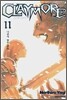 CLAYMORE 클레이모어 11