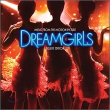 Dreamgirls (드림걸즈) OST (Deluxe Edition)