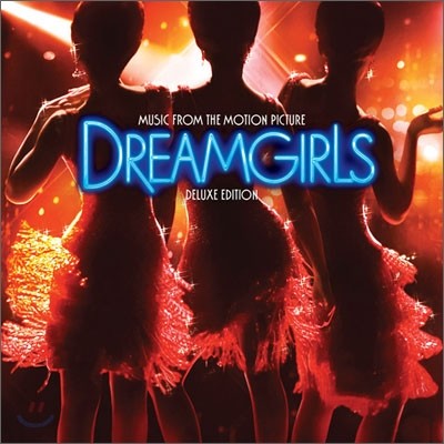Dreamgirls (드림걸즈) OST (Deluxe Edition)