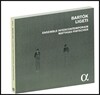 Ensemble Intercontemporain 바르톡 / 리게티 (Bartok / Ligeti)