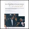 백건우 - 브람스: 피아노 협주곡 1번, 교향곡 3번 (Brahms: Piano Concerto Op.15, Symphony Op.90)
