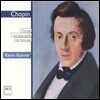 Kevin Kenner 쇼팽: 전주곡, 야상곡, 왈츠 (Chopin Prelude and Other Works for Piano Solo)