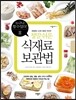 정말 쉬운 식재료 보관법
