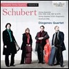 Diogenes Quartet 슈베르트: 현악 사중주 5집 (Schubert: String Quartets Vol.5) 디오제네스 사중주단
