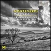 Le Nuove Musiche 몬테베르디: 마드리갈 7권 1619 '콘체르토' - 르 누오베 무지케 (Monteverdi: Madrigali Libro VII)