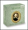 하이든 피아노 작품 전집 - 포르테피아노 연주 (Haydn: Complete Piano Music)