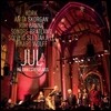 Kringkastningsorkesteret (KORK) - Jul Pa Orkesterplass (Christmas Concert) (오케스트라와 함께 노래하는 크리스마스)