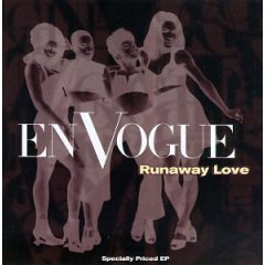 En Vogue / Runaway Love (EP/수입/미개봉) 