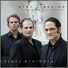 Klazz Brothers - Plays Classics