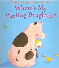 Where's My Darling Daughter?