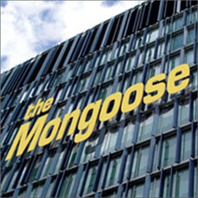 몽구스(Mongoose) 3집 - The Mongoose