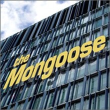 몽구스(Mongoose) 3집 - The Mongoose
