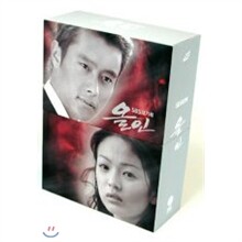 올인 보급판 박스세트(9Disc)[영어자막]