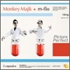 Monkey Majik + M-Flo - Picture Perfect
