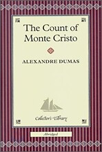 The Count of Monte Cristo