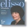 쇼팽 : 스케르초, 녹턴 - 엘리소 비르살라제