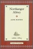 Northanger Abbey