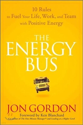 The Energy Bus