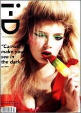 [과월호]I-D (월간) : 2007년 03월