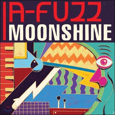 에이퍼즈 (A-FUZZ) - Moonshine